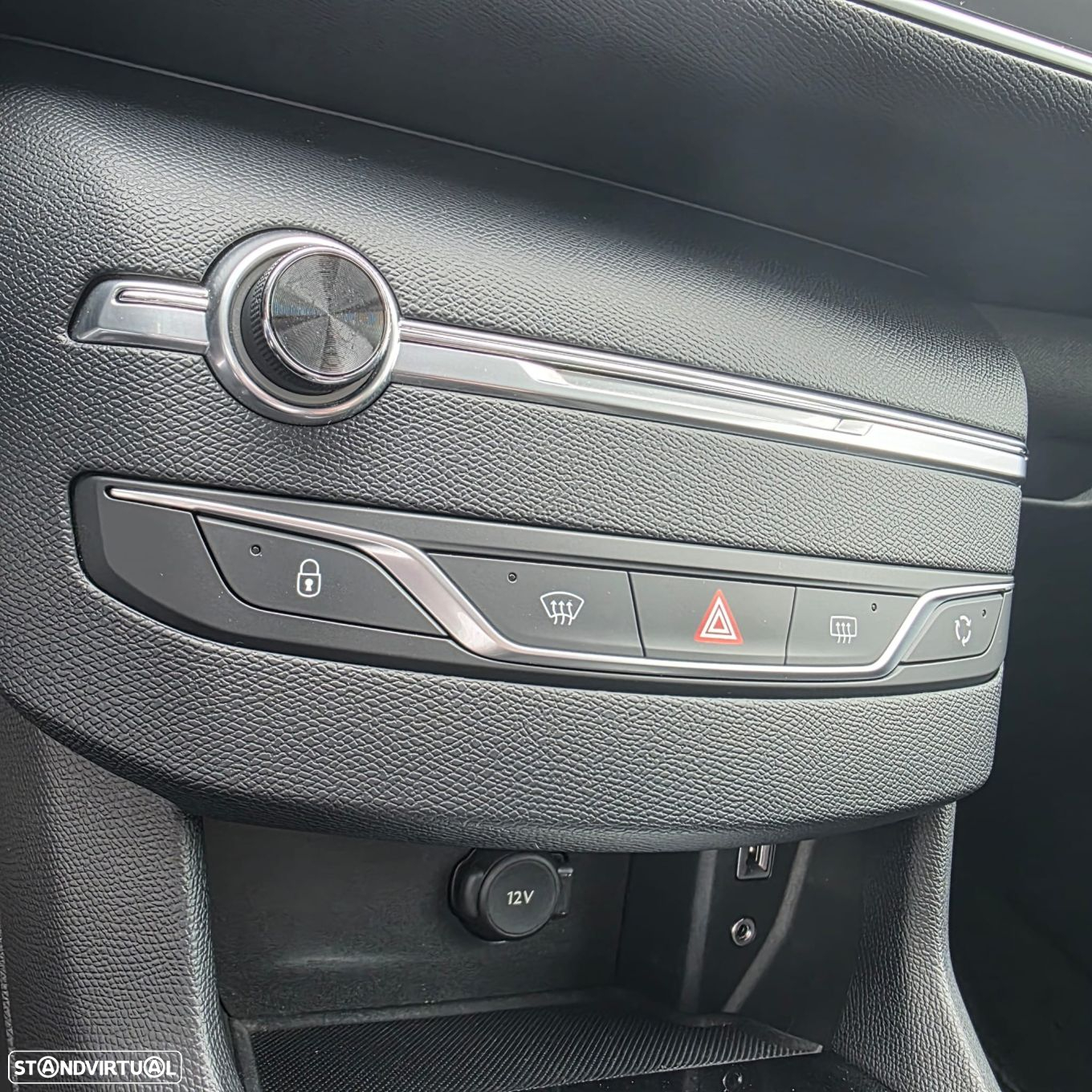 Peugeot 308 SW 1.6 BlueHDi Style J17 - 27