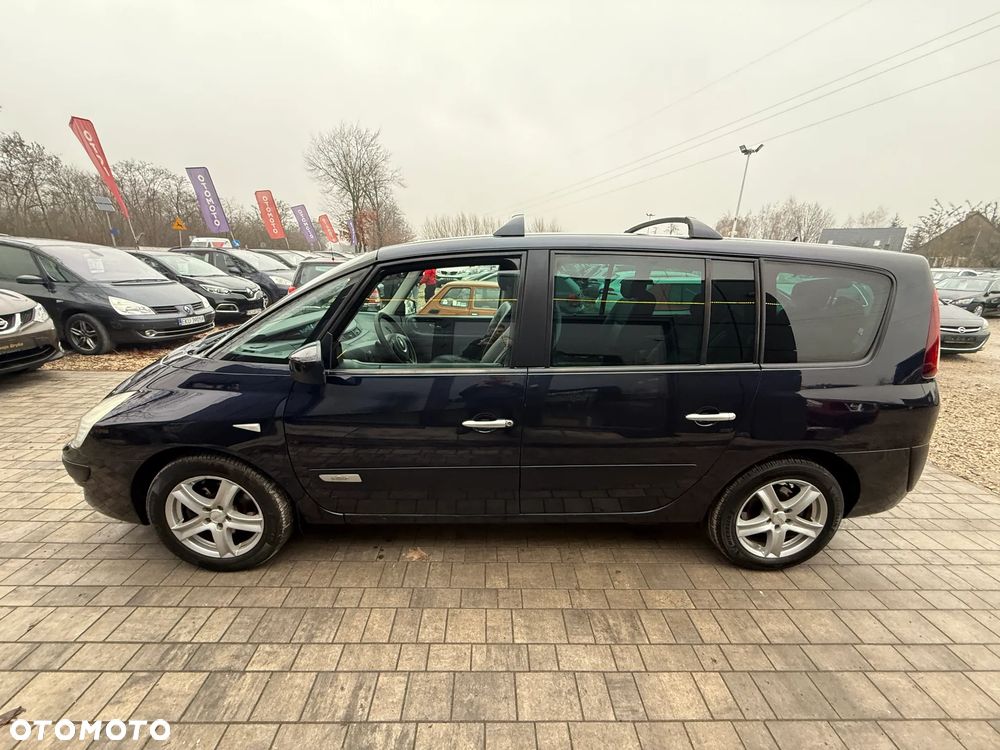 Renault Grand Espace Gr 2.0T Impulsion - 12
