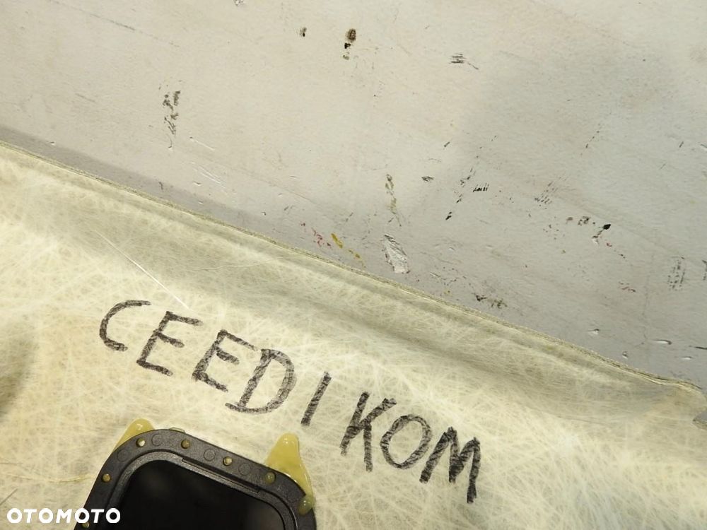 PODSUFITKA KIA CEED I KOMBI 1761904-ED - 2