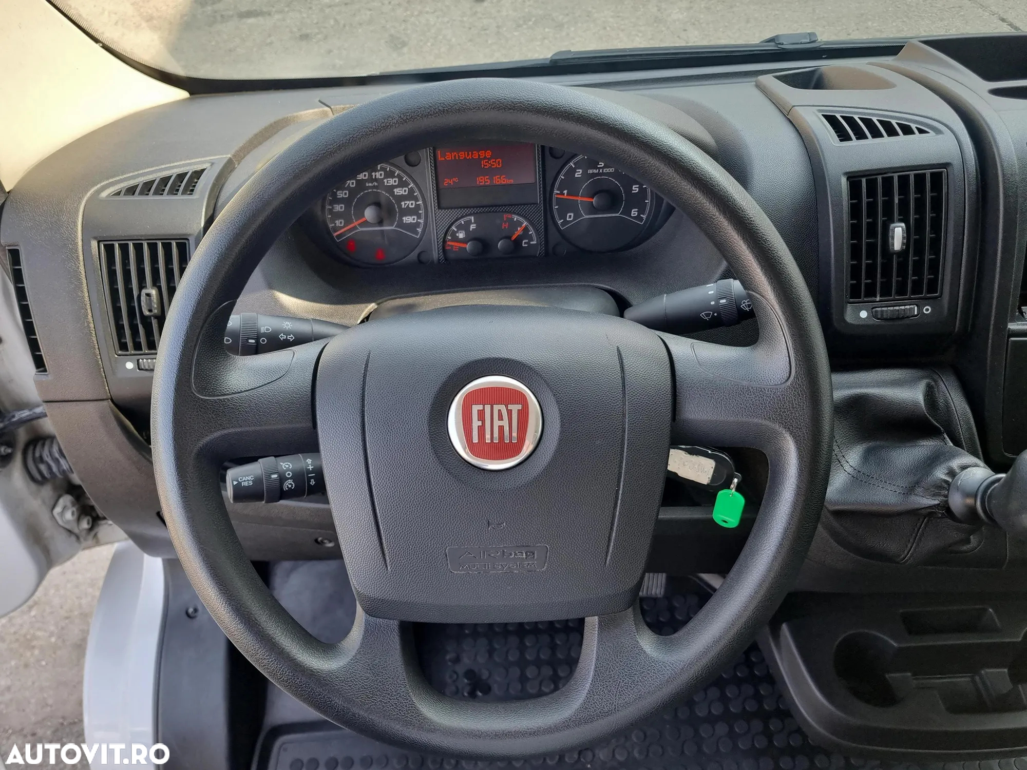 Fiat Ducato - 13