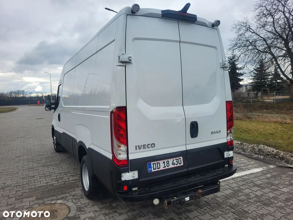 Iveco Daily - 7
