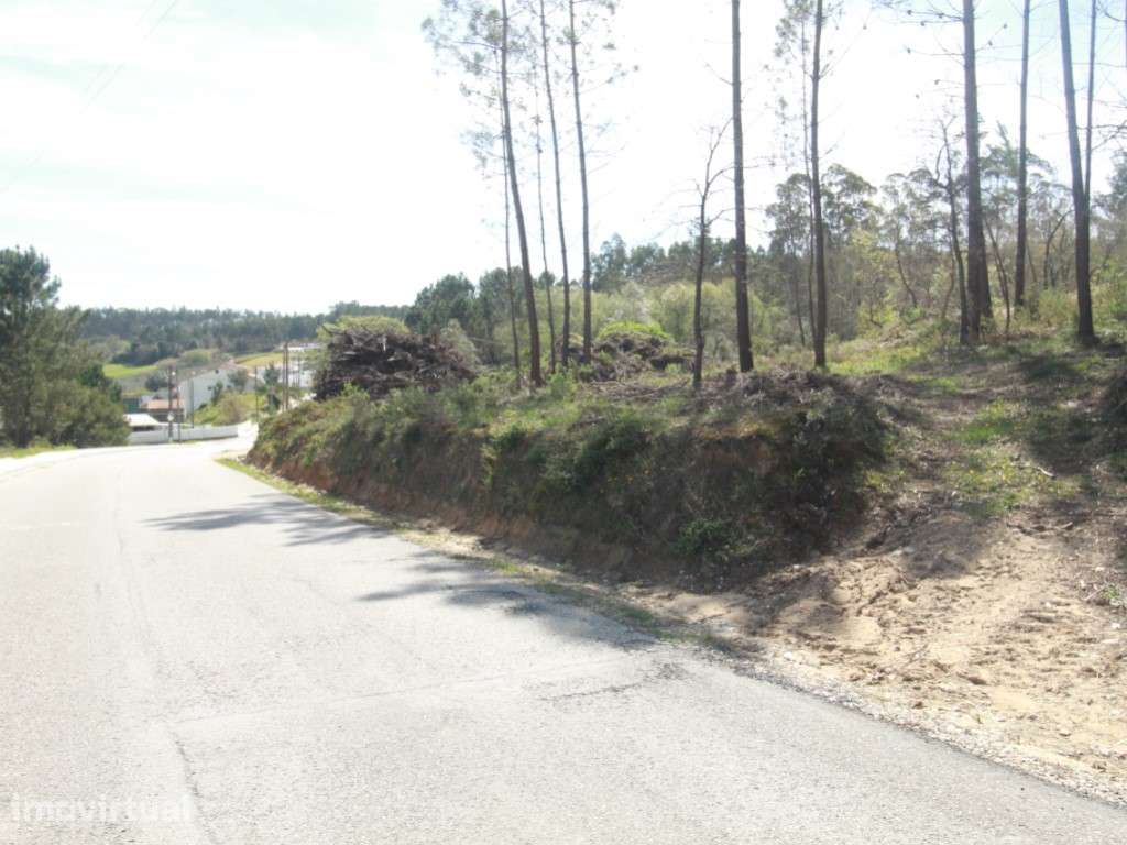 Terreno para construção - Grande imagem: 2/3