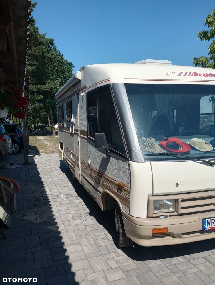 Fiat Kamper - 21