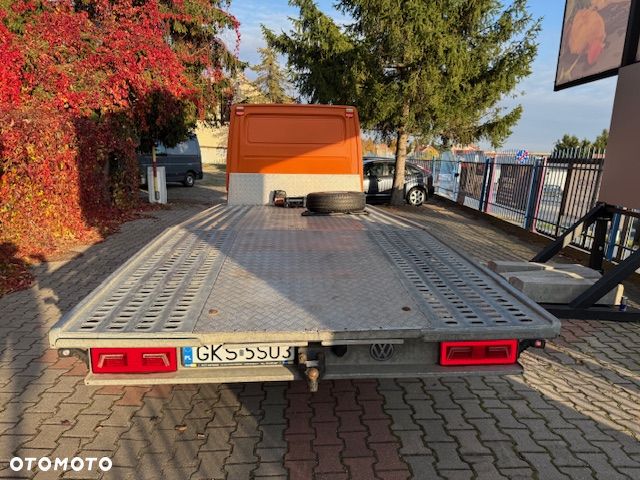 Volkswagen LT - 10
