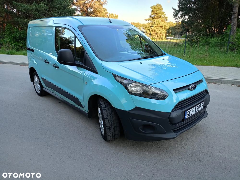 Ford Transit Connect II - 4