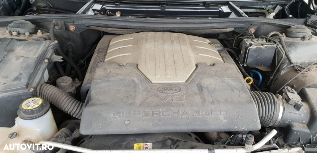 Dezmembrari Range Rover Vogue 4.2 Supercharged V8 - 6