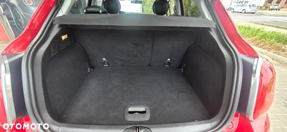 Fiat 500X 2.0 MultiJet 4x4 S&S Cross Plus - 26