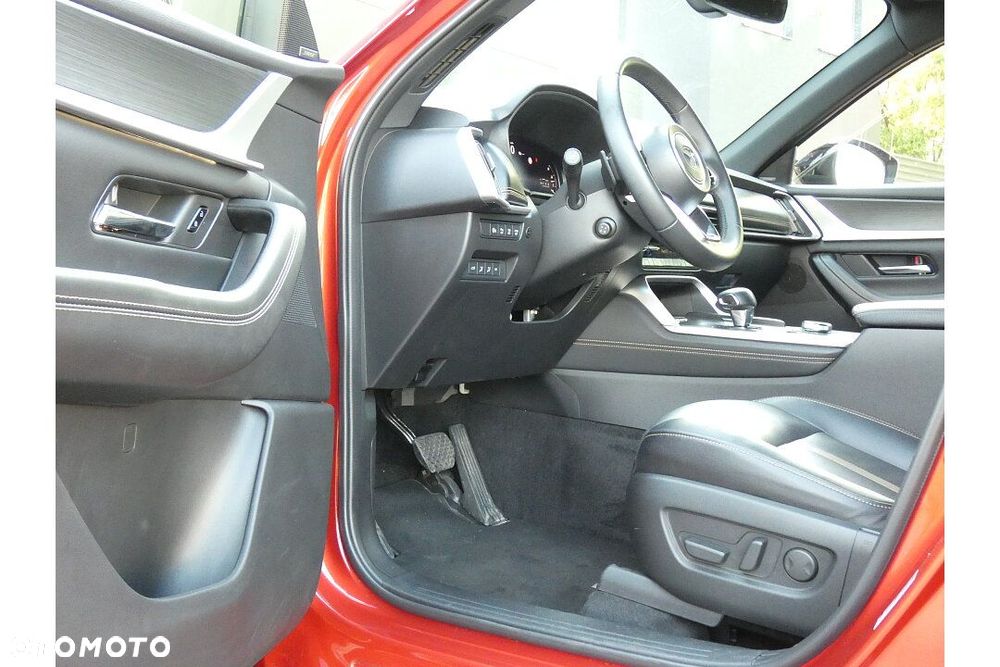 Mazda CX-60 3.3 D mHEV Homura AWD - 12