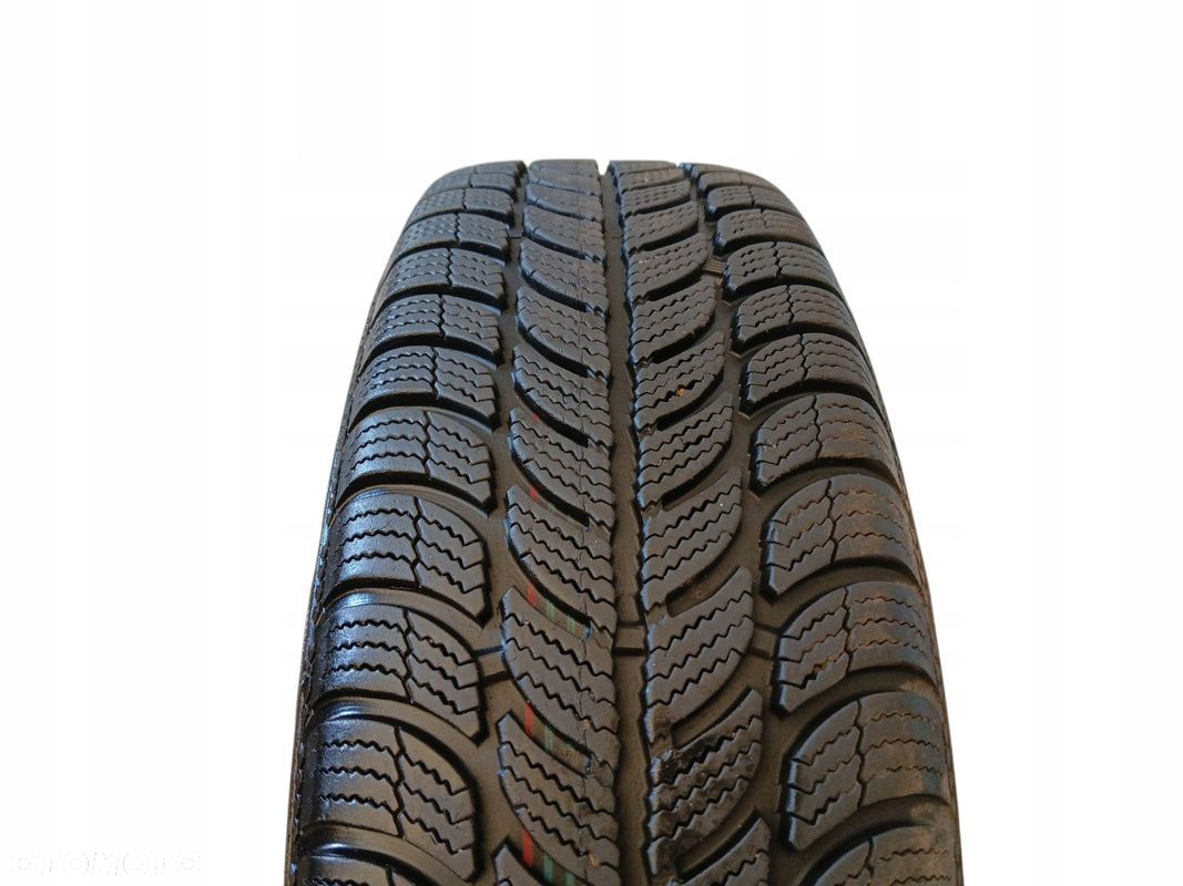 FELGI Z OPONAMI ZIMA TOYOTA YARIS II 15'' 5J ET39 4X100 2150681 175/65/15 - 2
