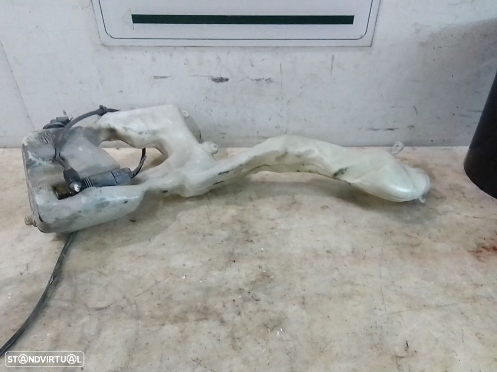 Depósito Líquido Limpa Vidros Fr Mini Mini (R56) - 2