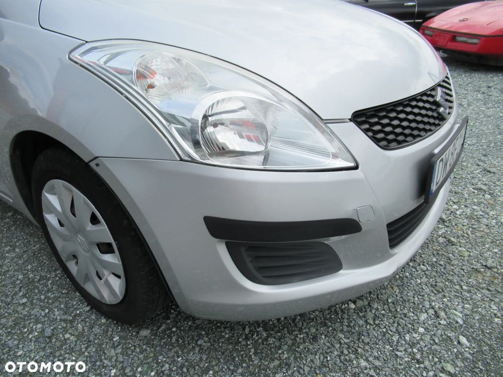 Suzuki Swift - 14