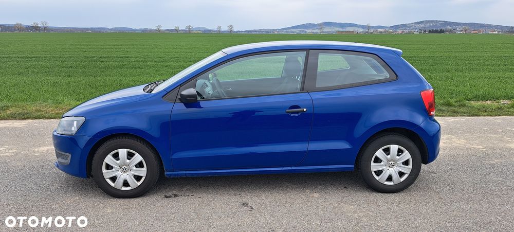 Volkswagen Polo 1.2 Team - 4