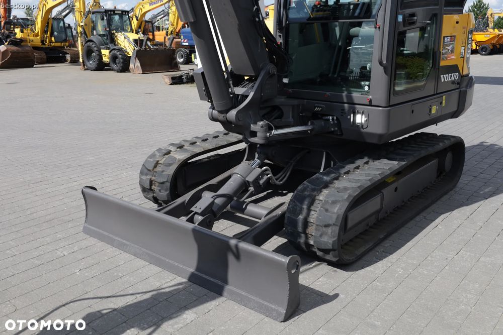 Volvo EC60E - 20