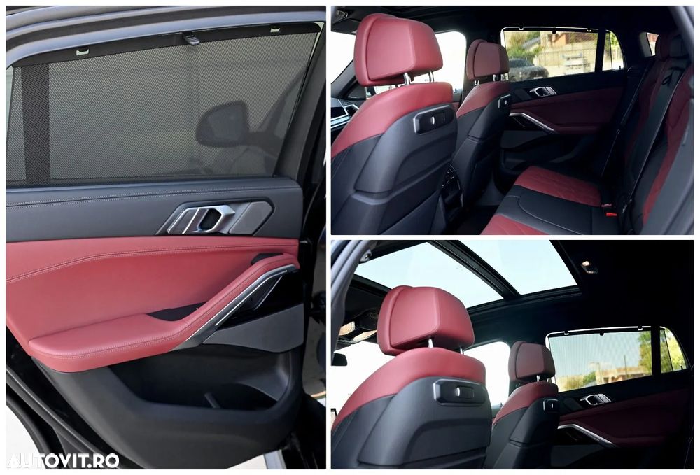 BMW X6 xDrive30d AT MHEV - 19