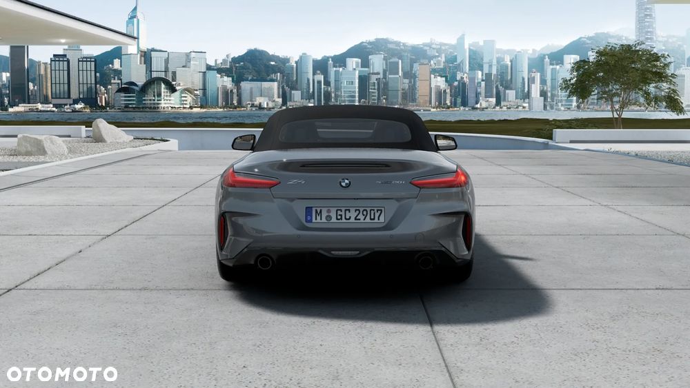 BMW Z4 20i sDrive M Sport - 4