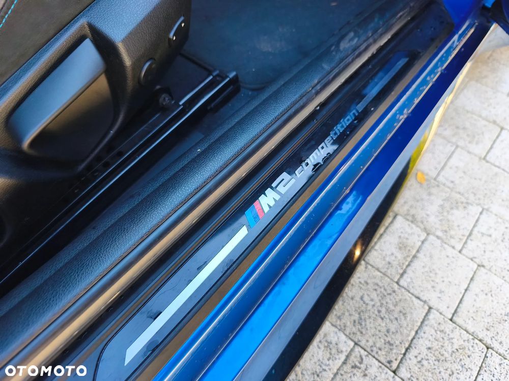 BMW Seria 2 M235i xDrive sport - 31