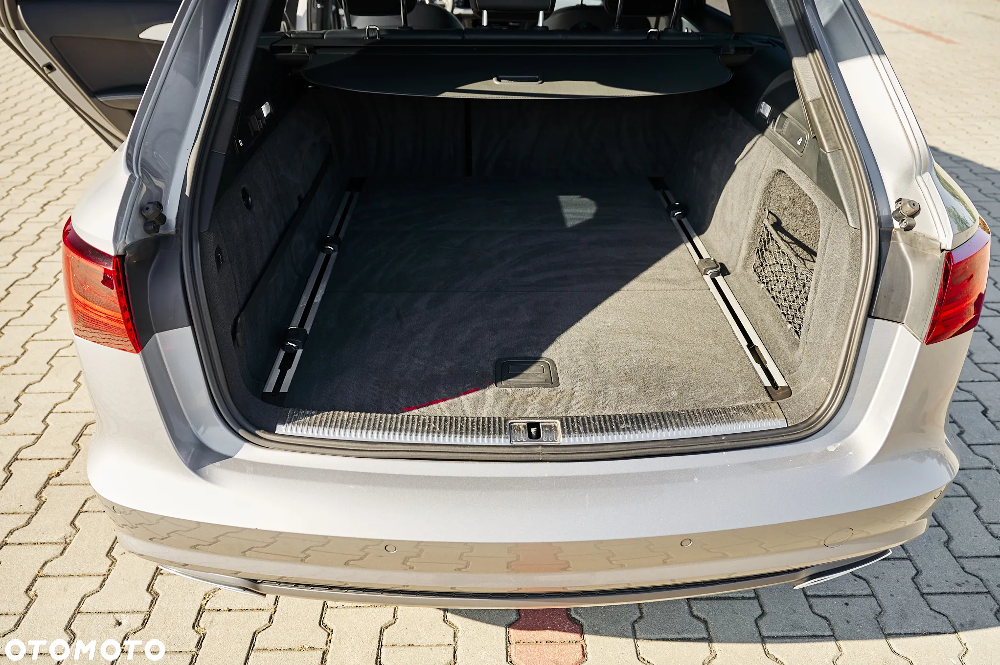 Audi A6 Avant 2.0 TDI Ultra S tronic - 16