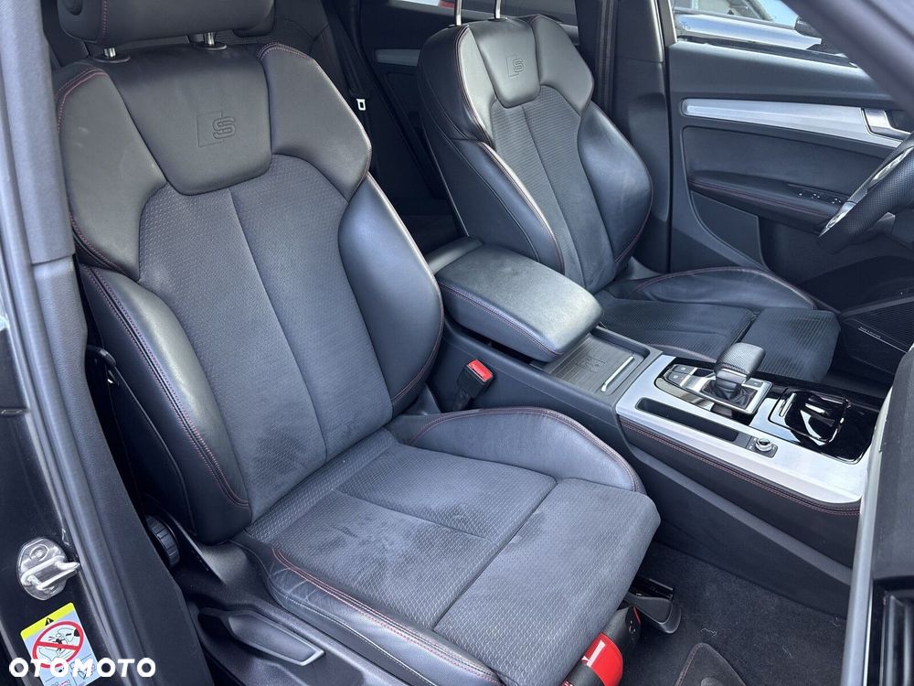 Audi Q5 - 34