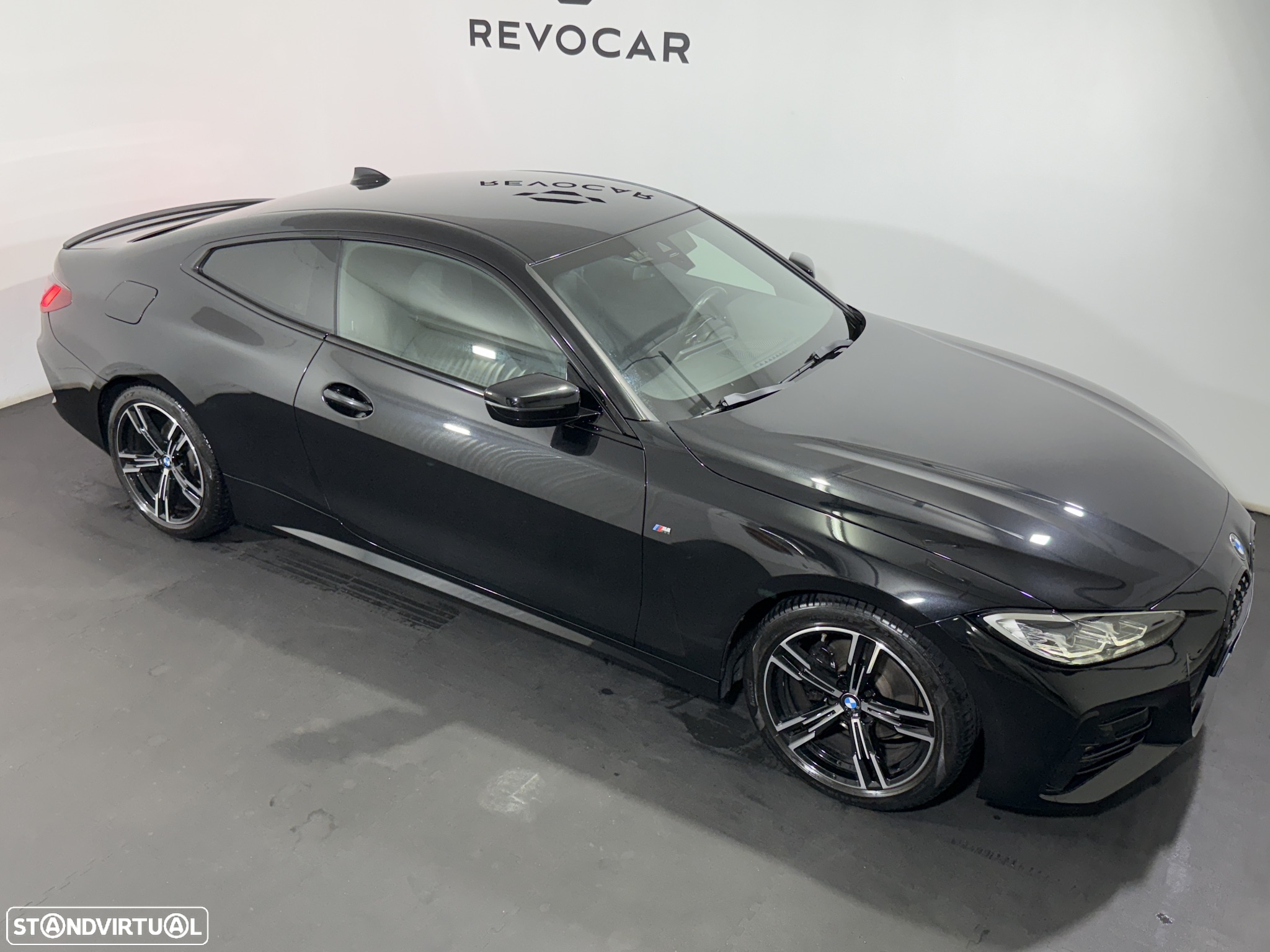 BMW 420 d Pack M Auto - 37