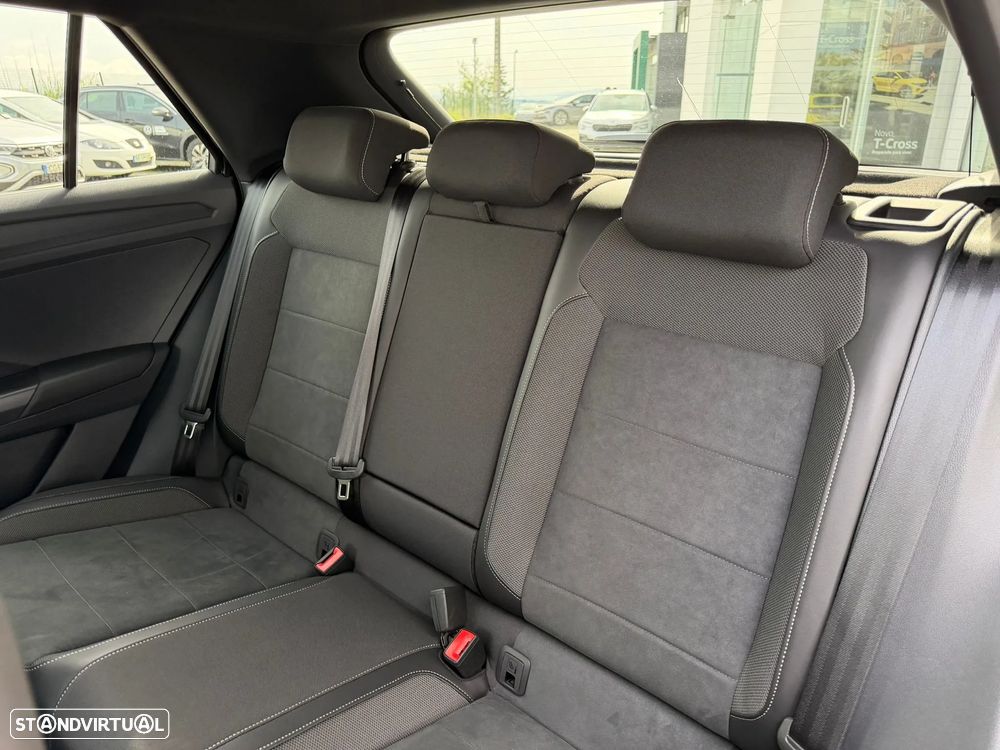 VW T-Roc 1.0 TSI Black Style - 15