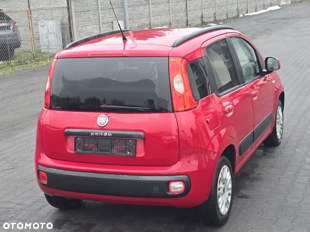 Fiat Panda - 5
