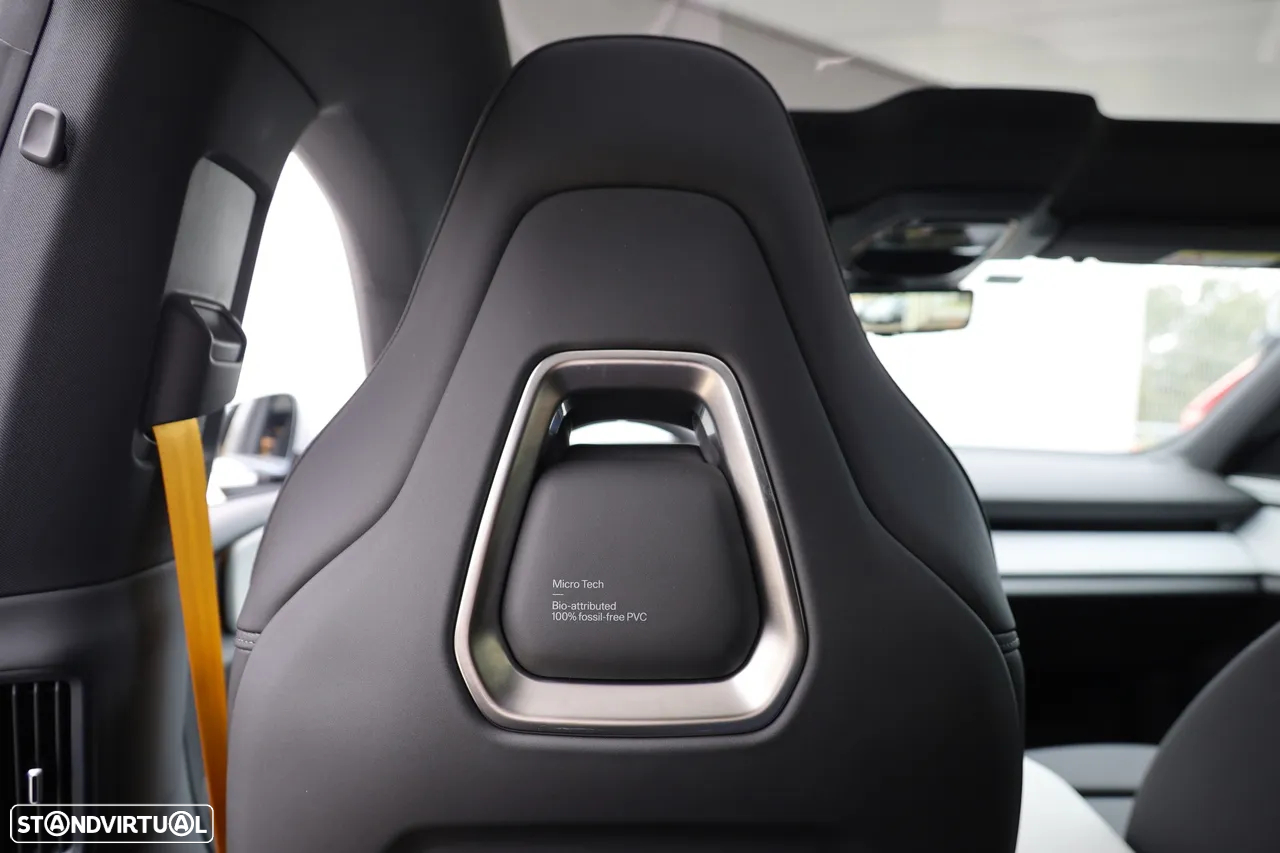 Polestar 4 Long Range 100 kWh Dual Motor - 9