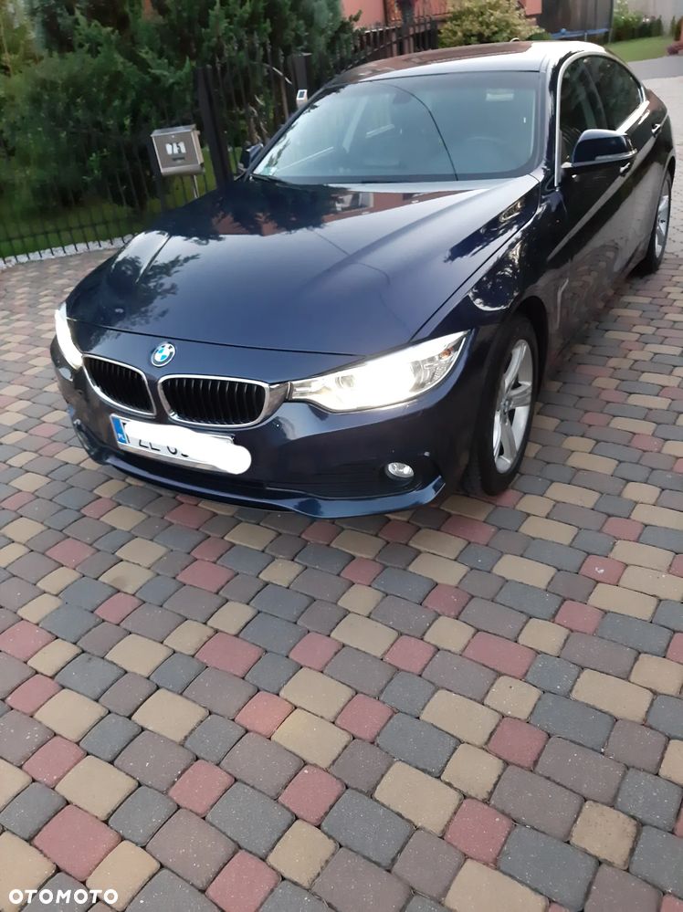 BMW Seria 4 - 2