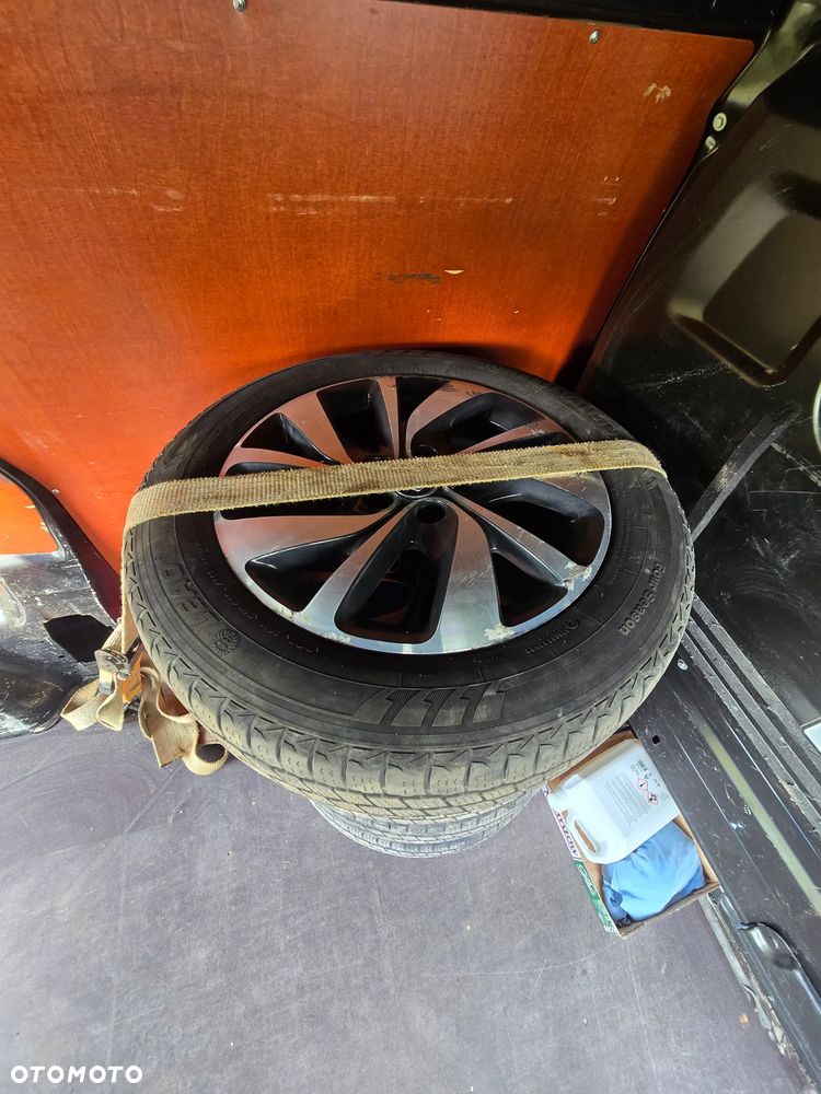 Citroën Jumpy M 3,1t (bryg.) - 15
