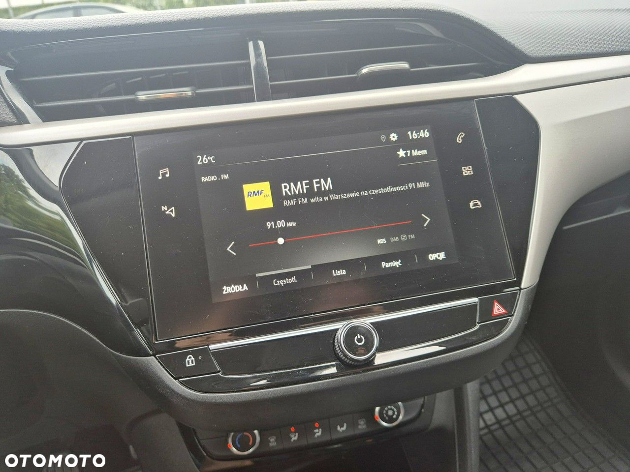 Opel Corsa - 20
