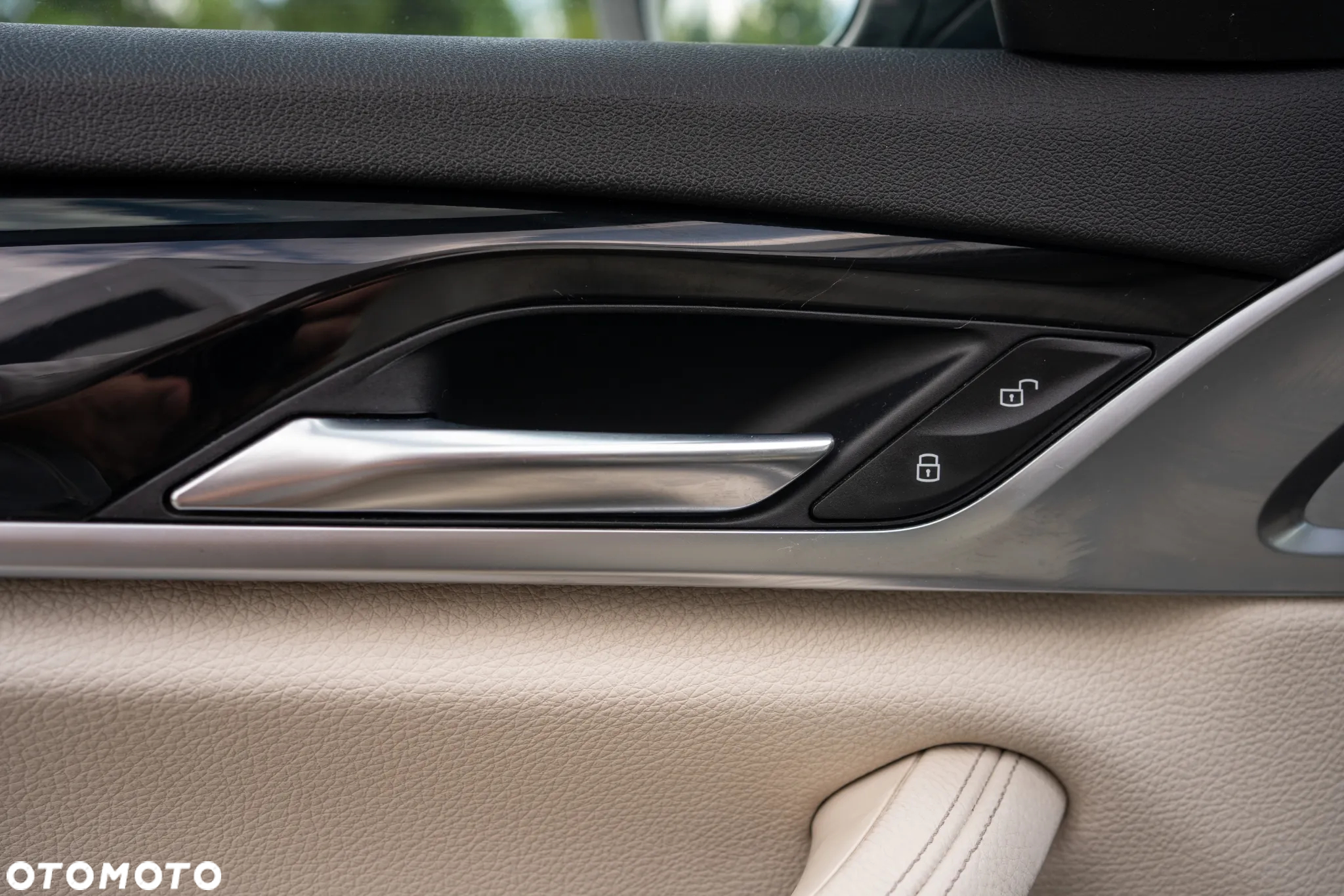 BMW Seria 5 520d Luxury Line - 19
