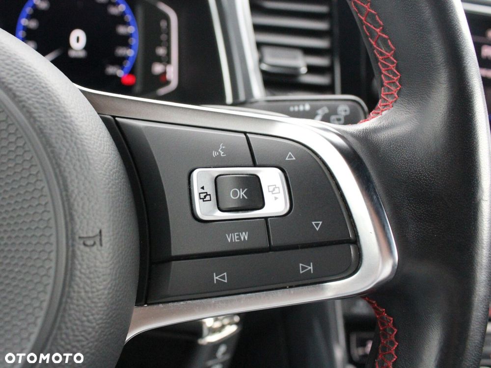 Volkswagen T-Roc 1.5 TSI GPF ACT Premium DSG - 21