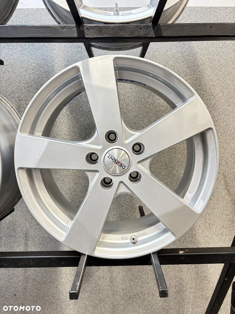 4 Felgi Alu.  Opel Astra J, Zafira C, Cascada, GTC ,Insginia B, Chevrolet Captiva, Cruze 17" - 26