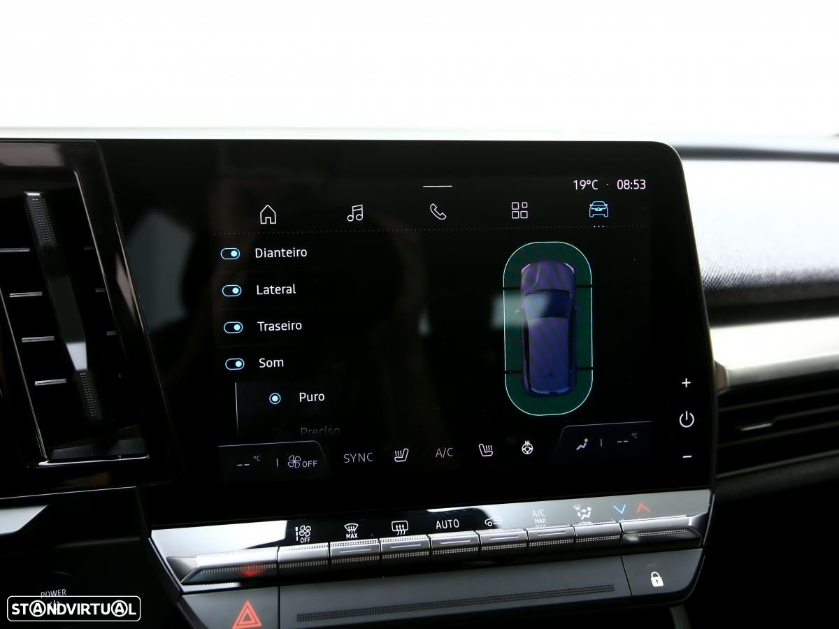 Renault Mégane E-Tech EV40 130hp boost charge Equilibre - 14