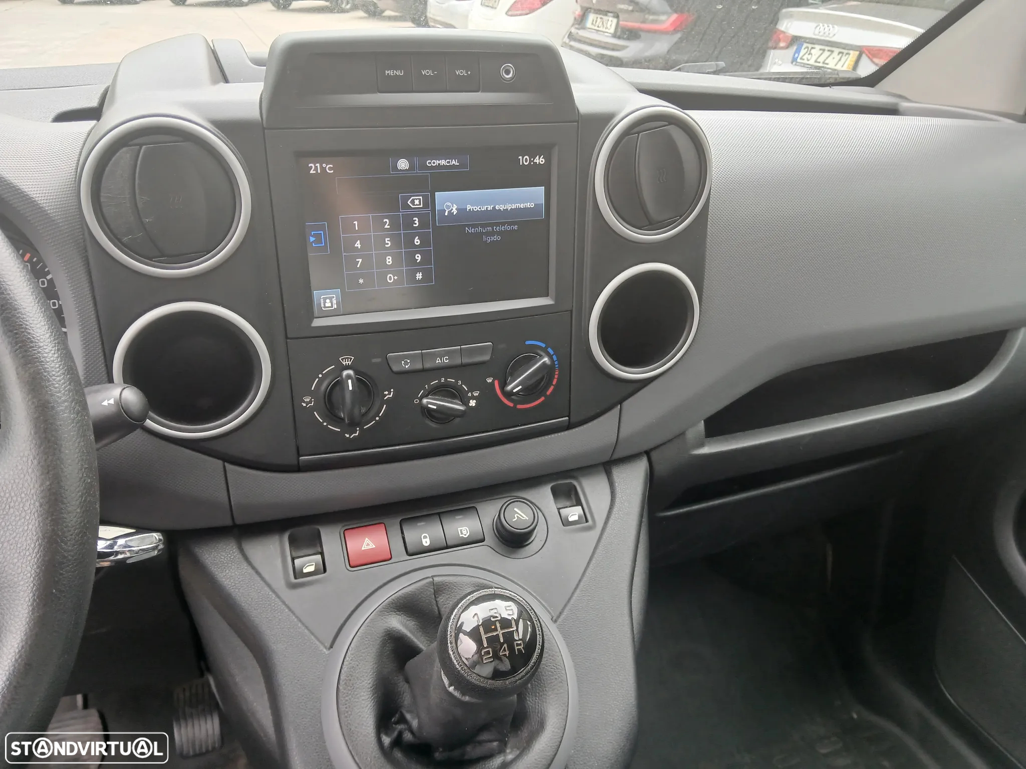 Peugeot Partner - 22