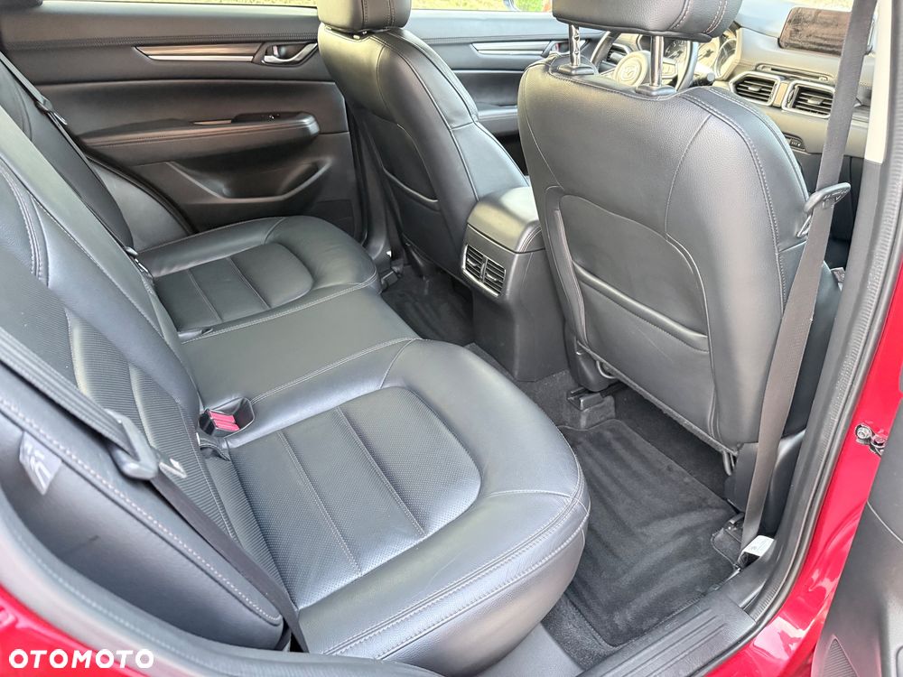 Mazda CX-5 2.2 D Skypassion AWD - 14