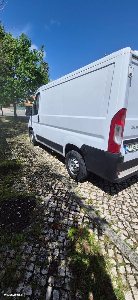 Fiat Ducato - 2