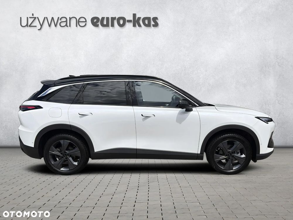 BAIC 5 Beijing 1.5T Luxury DCT - 7