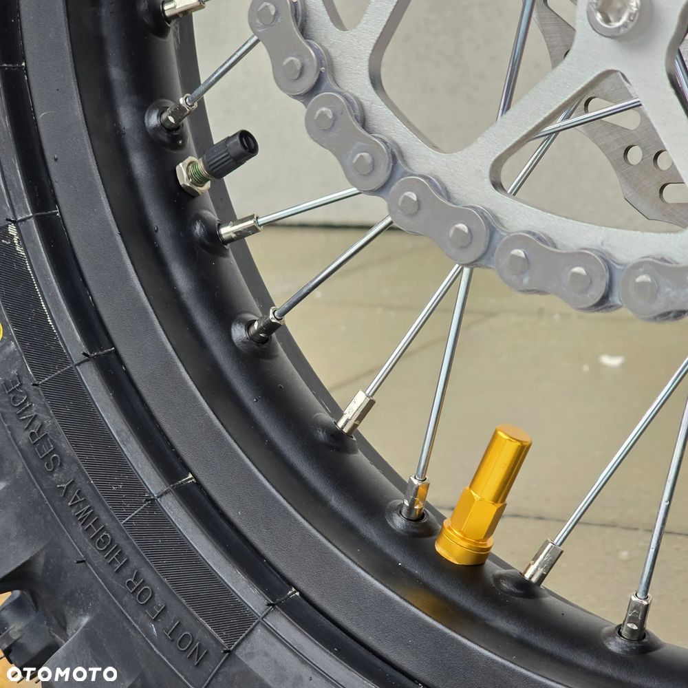 Surron Ultra-Bee - 7