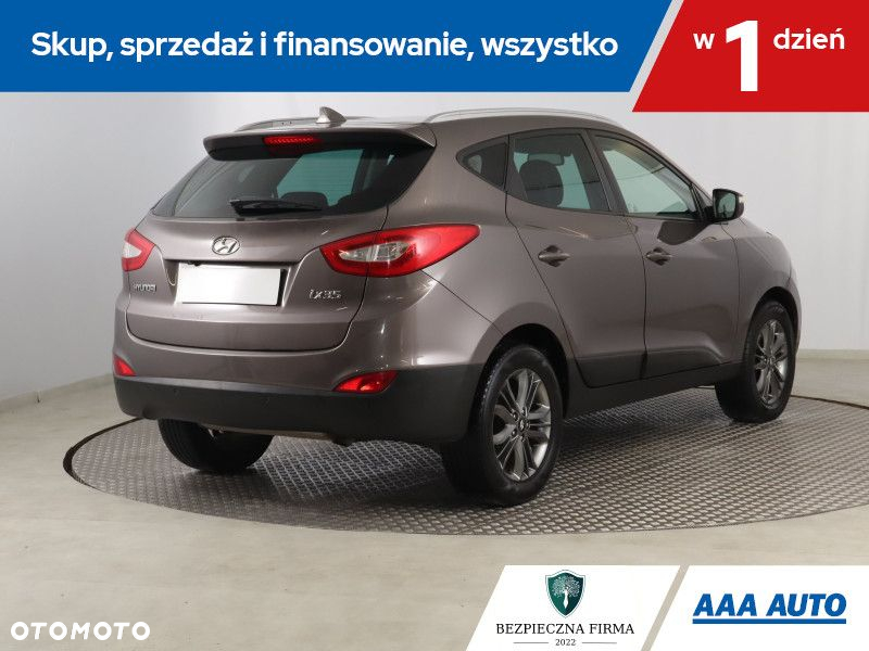 Hyundai ix35 - 6