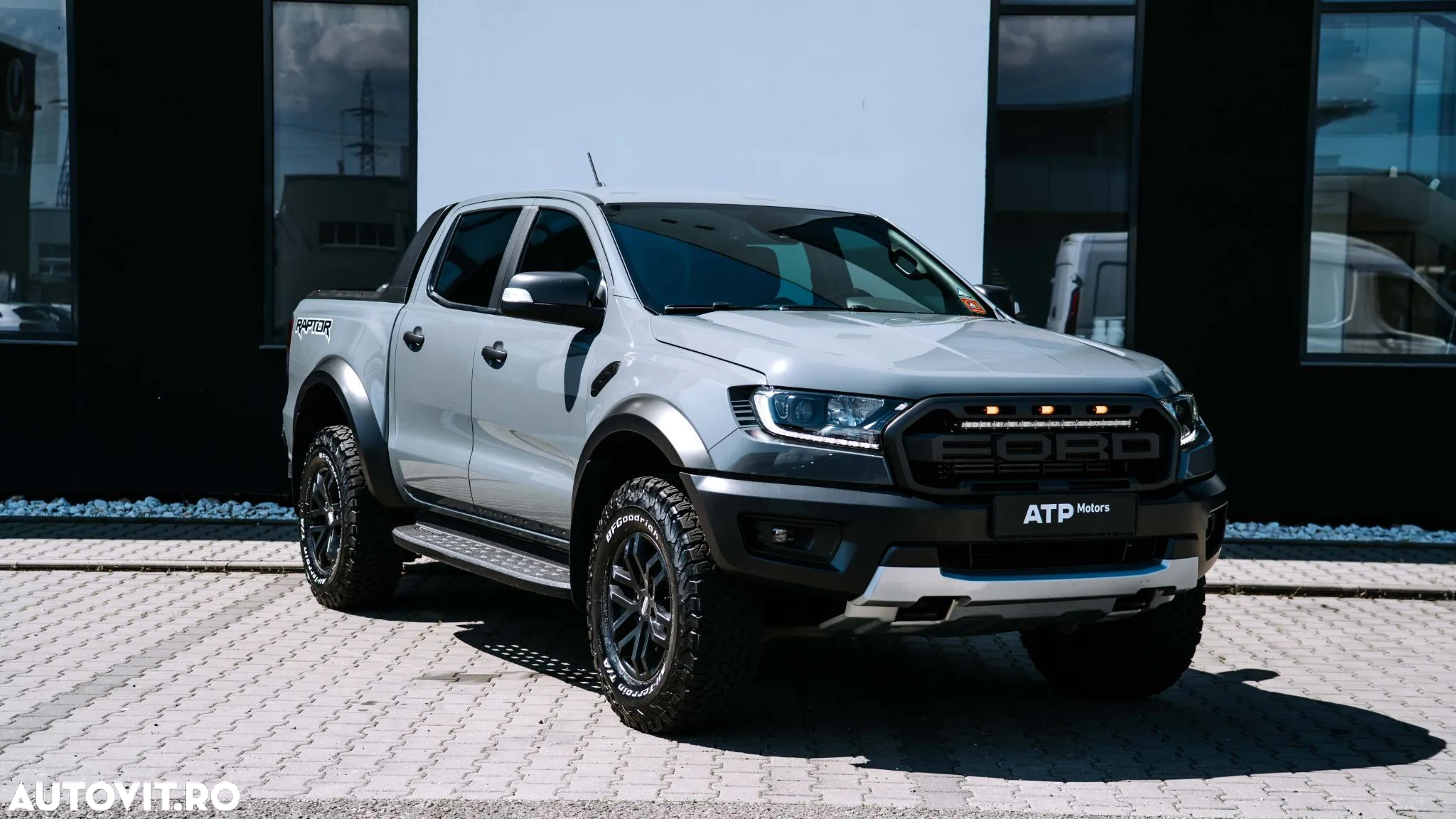 Ford Ranger - 3
