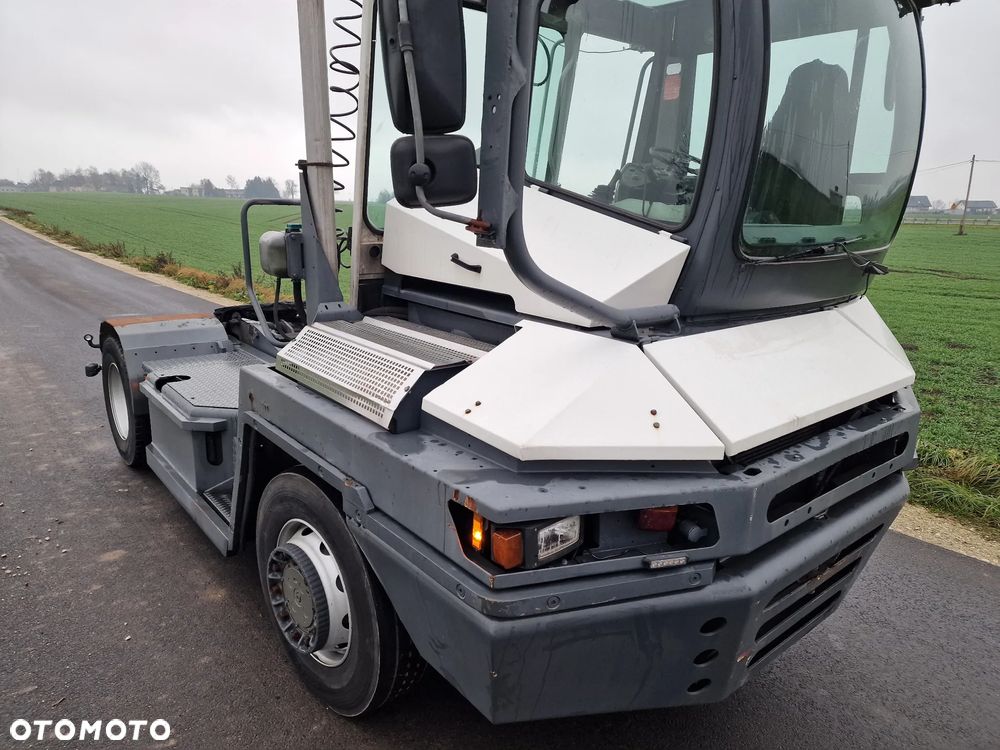 Terberg RT222 - CIĄGNIK TERMINALOWY - 5