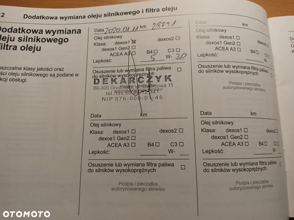 Opel Astra 1.4 T Enjoy - 36