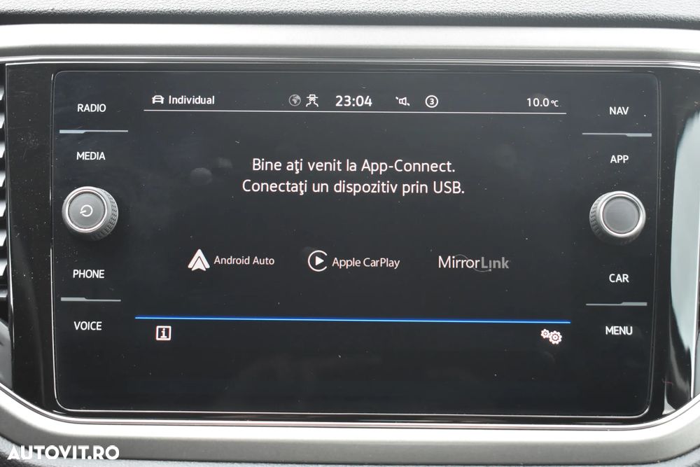 Volkswagen T-ROC 2.0 TDI DSG Design - 24