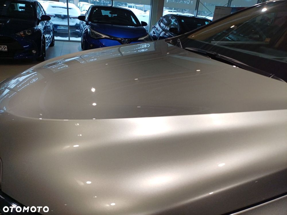 Lexus NX 350h Prestige AWD - 10
