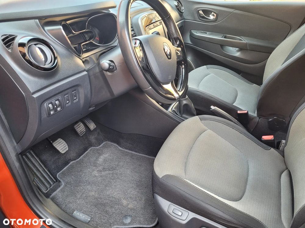 Renault Captur 0.9 Energy TCe XMOD EU6 - 6