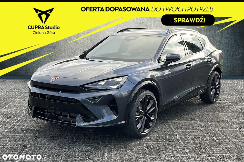 Cupra Formentor - 1