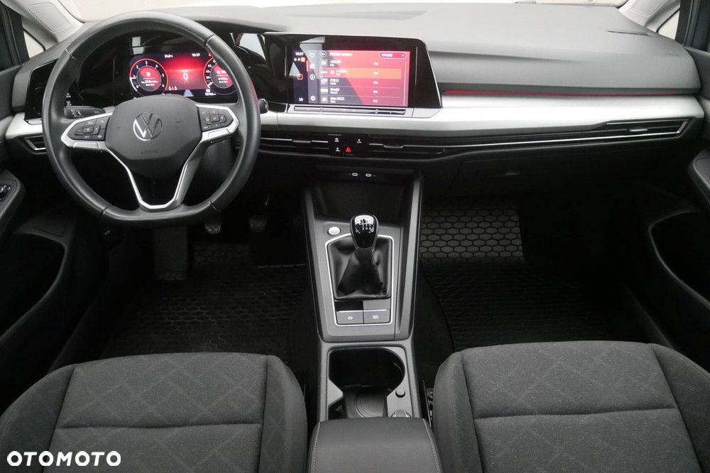 Volkswagen Golf Variant 2.0 TDI Life - 8