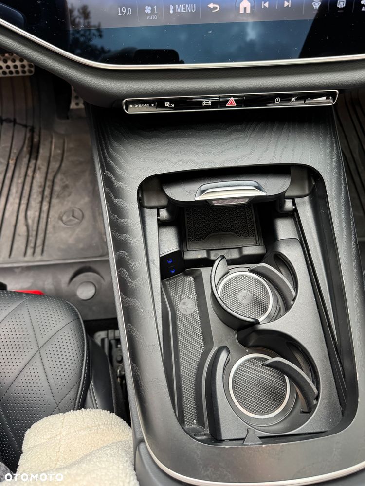 Mercedes-Benz Klasa E - 30