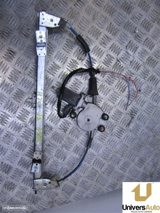ELEVADOR FRENTE DIREITO FIAT BRAVO 1.9 TD - 1