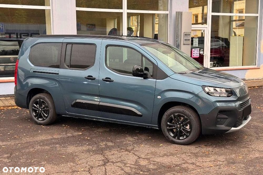 Fiat Doblo - 3